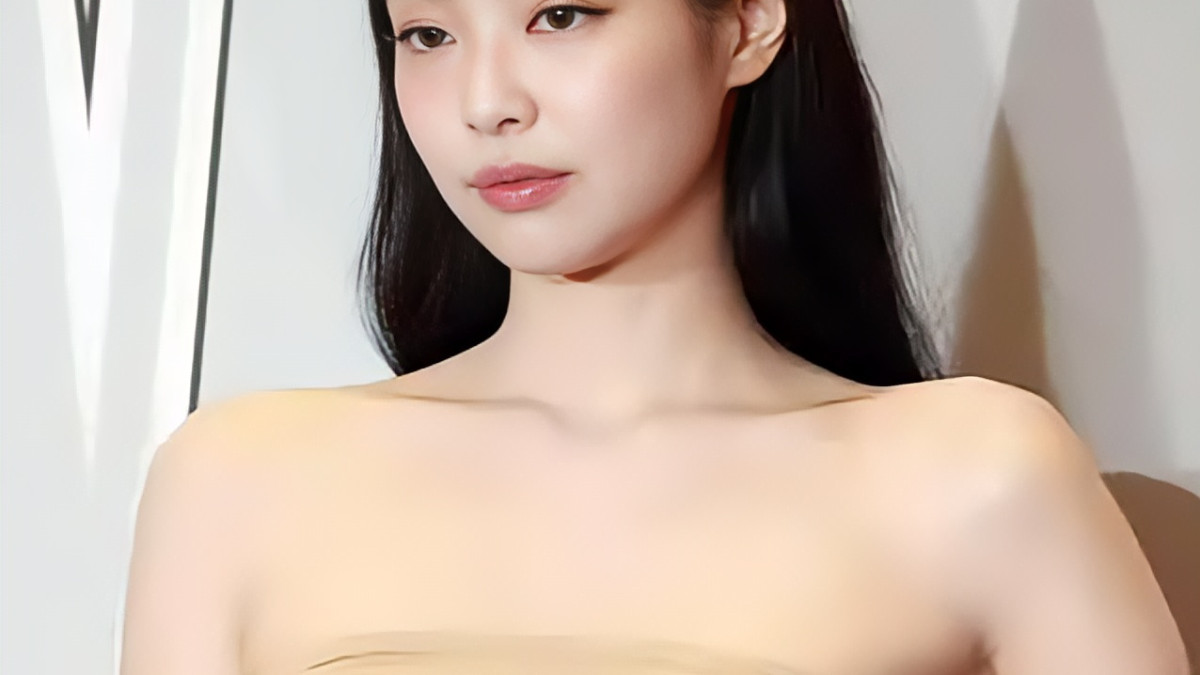 Listeutsnitt for Jennie