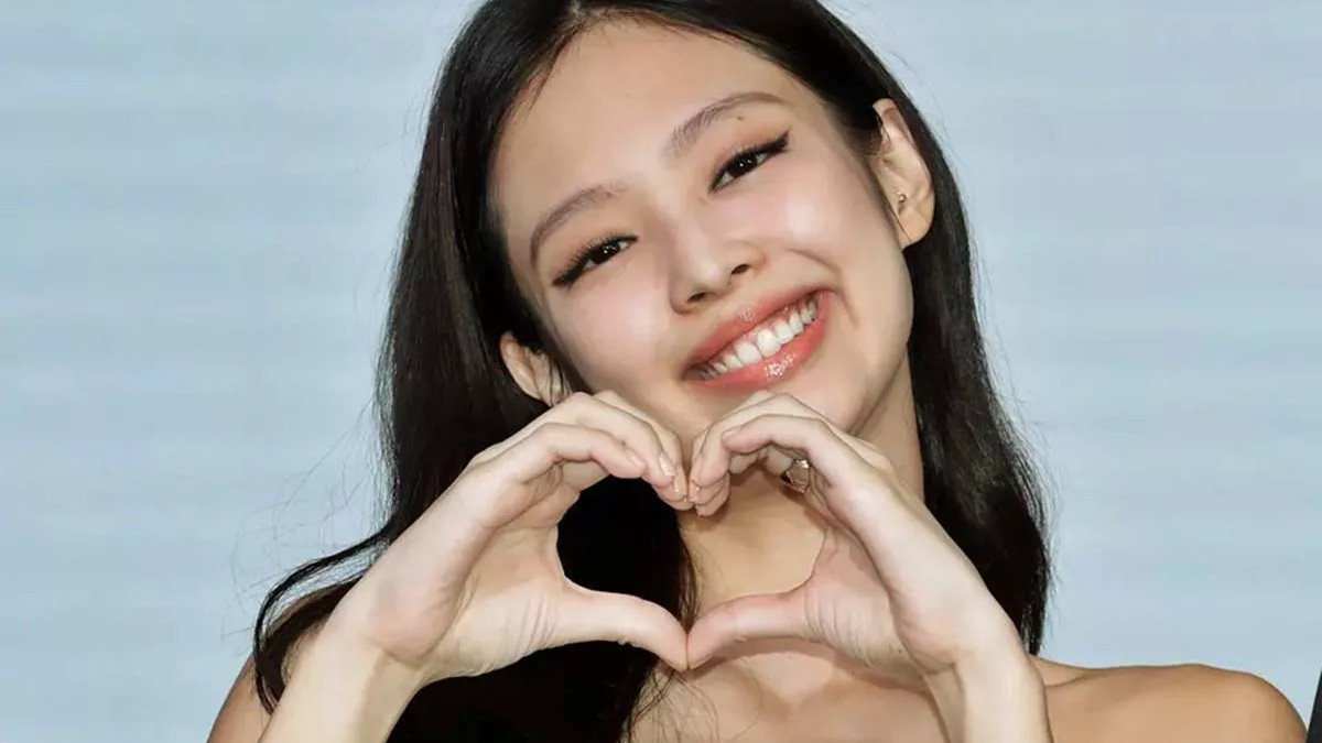 Listeutsnitt for Jennie