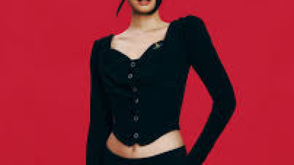 Listeutsnitt for Jennie