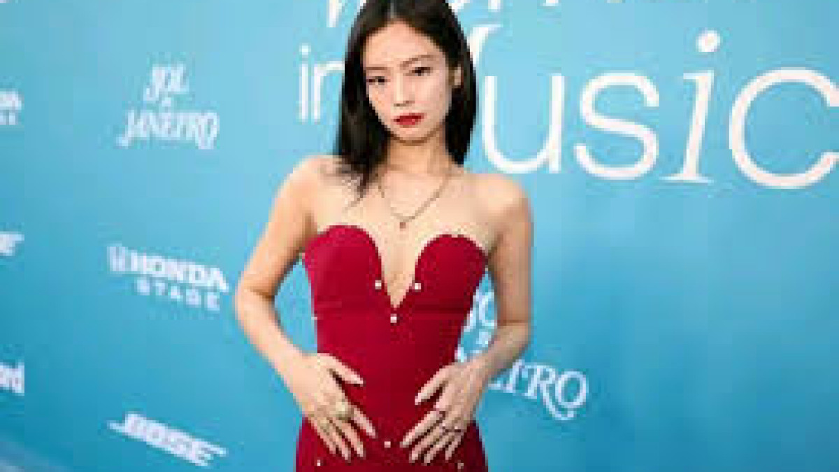Listeutsnitt for Jennie