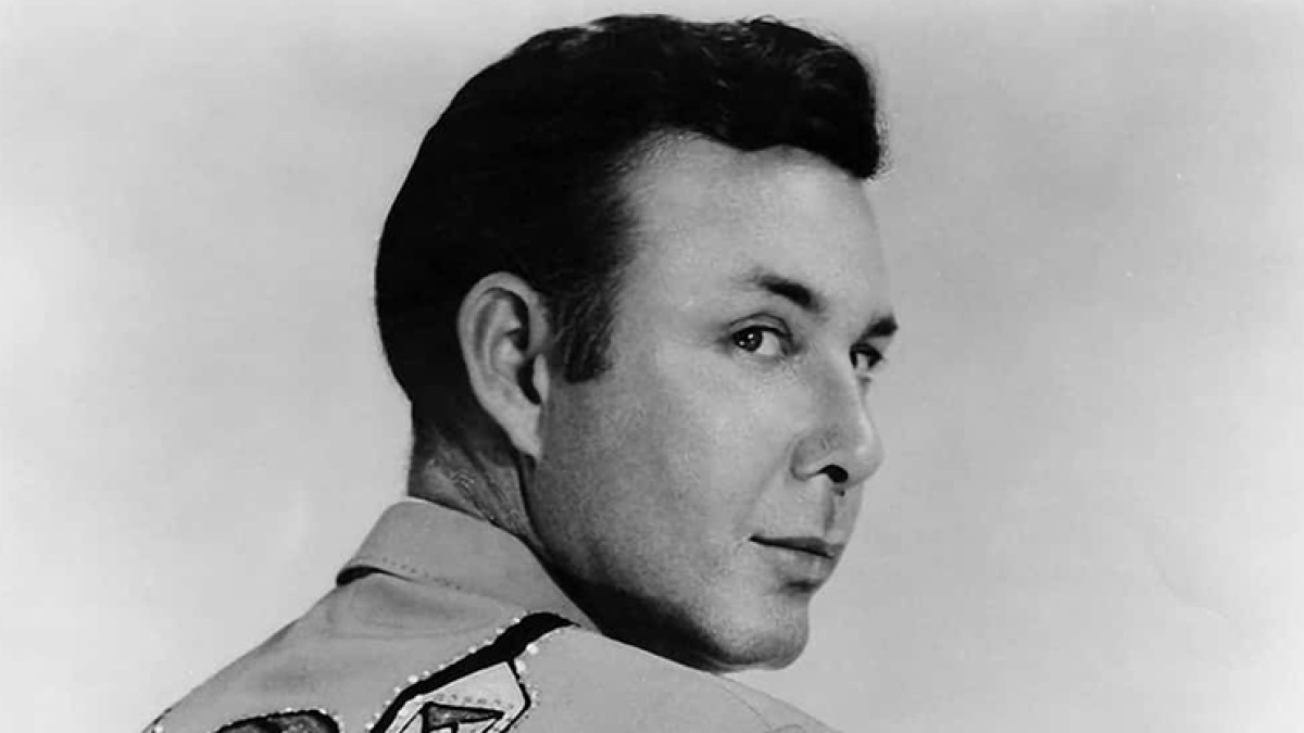 Jim Reeves