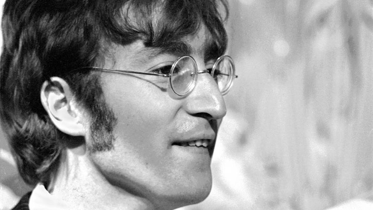 John Lennon