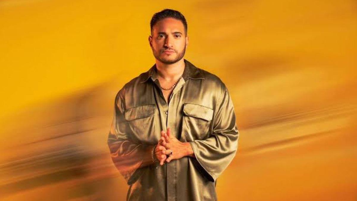 Listeutsnitt for Jonas Blue