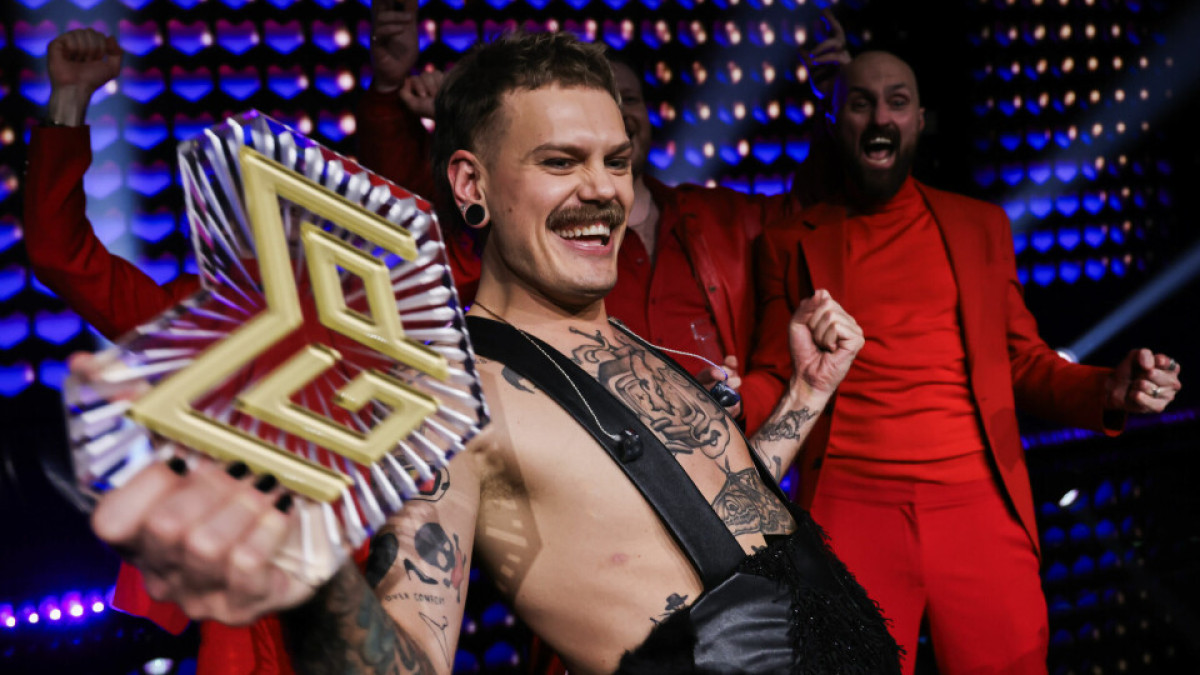 Listeutsnitt for Jonas lovv