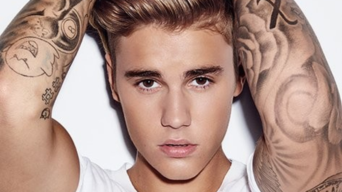 Justin Bieber