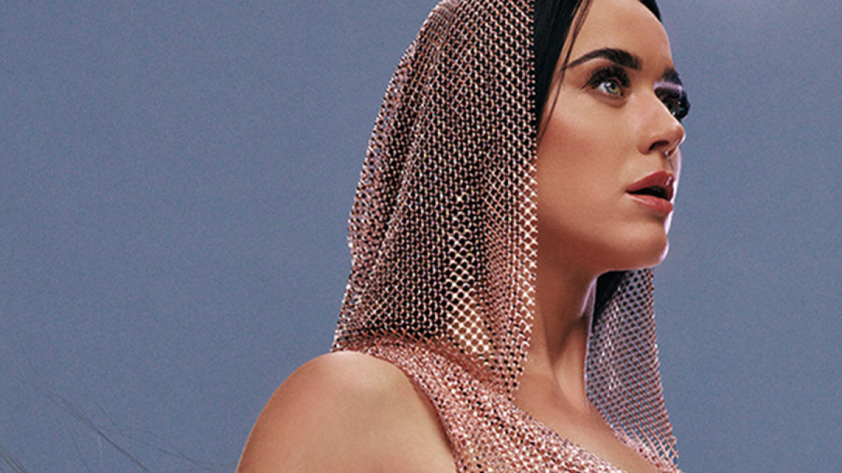 Katy Perry