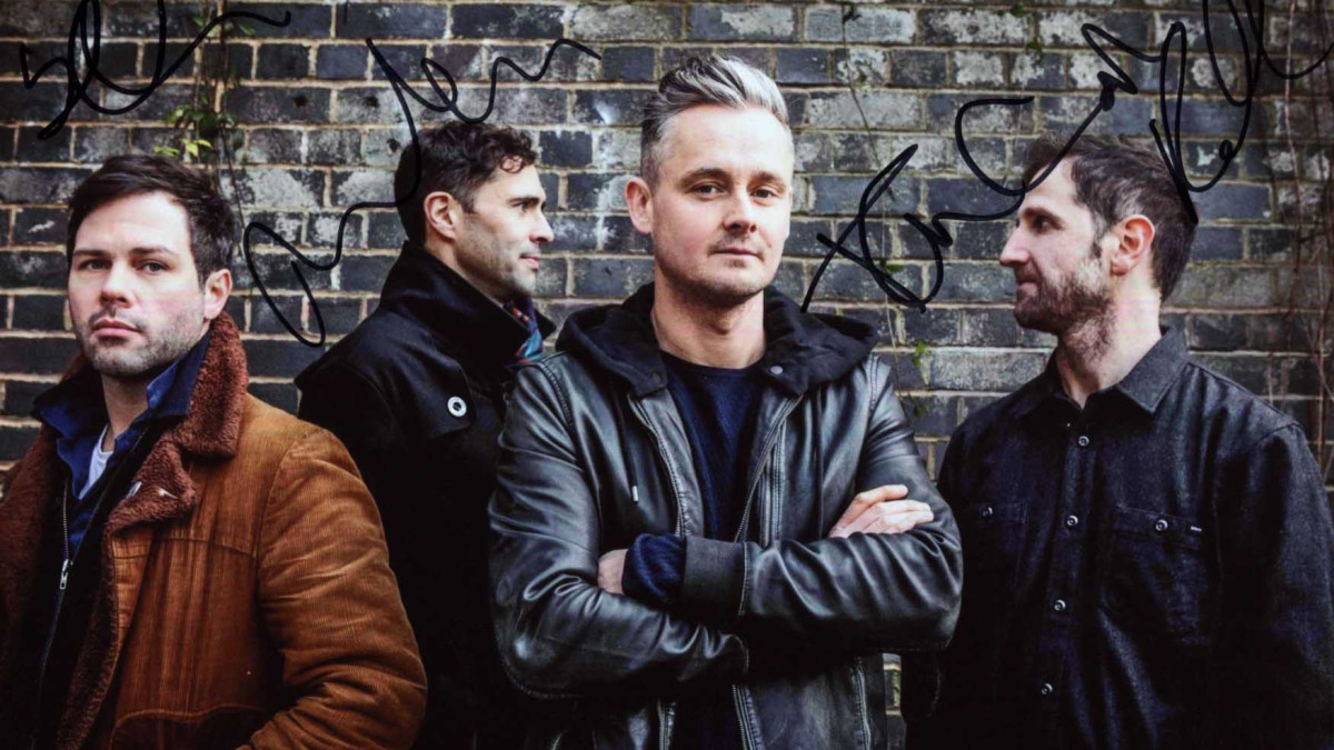 Keane