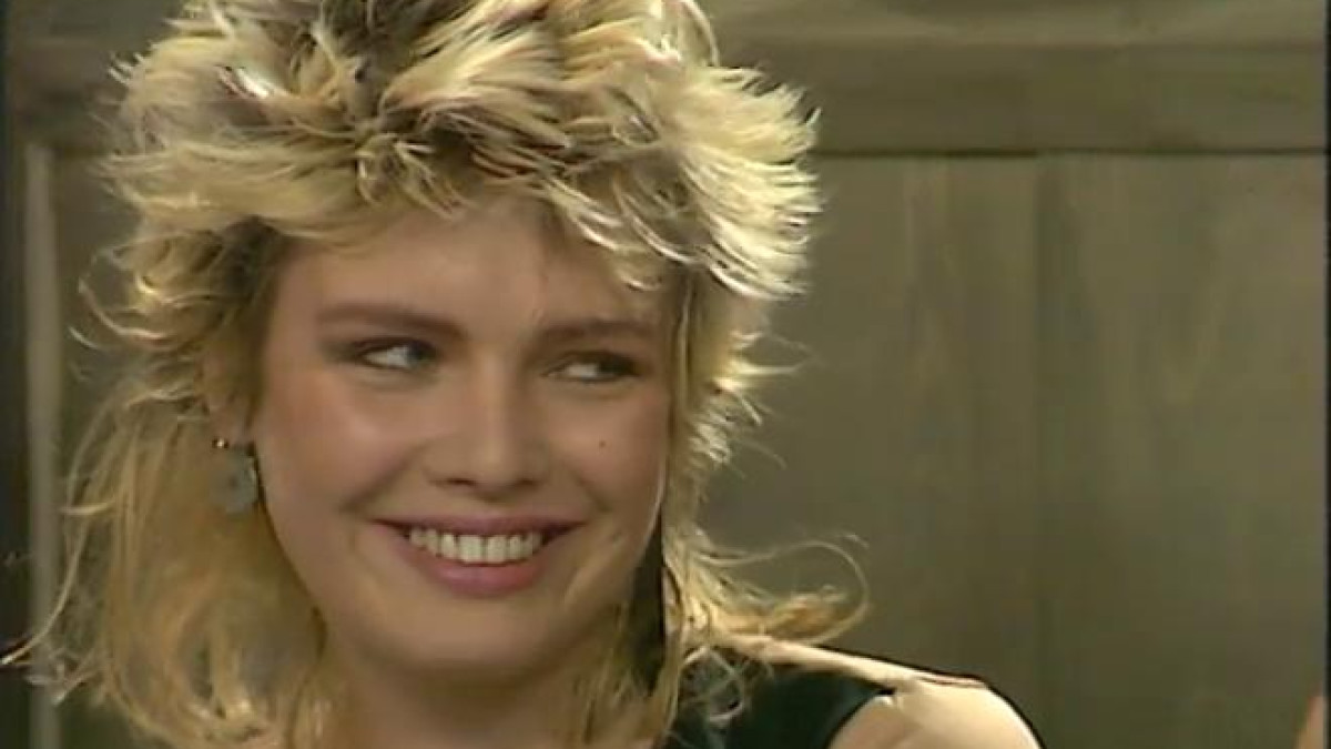 Kim Wilde
