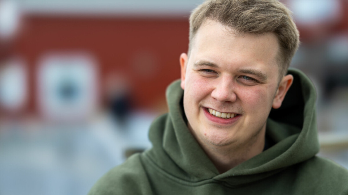 Kjartan Lauritzen