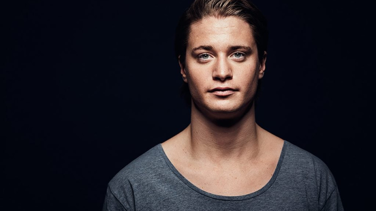 Listeutsnitt for kygo