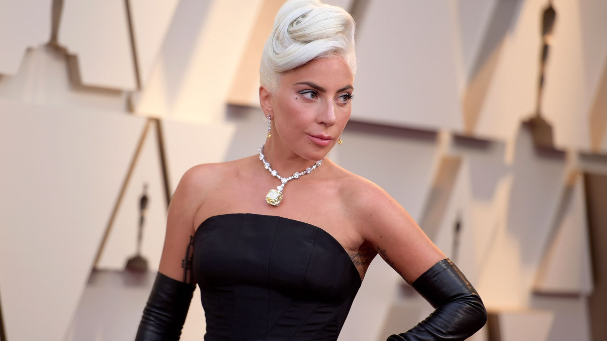 Lady gaga