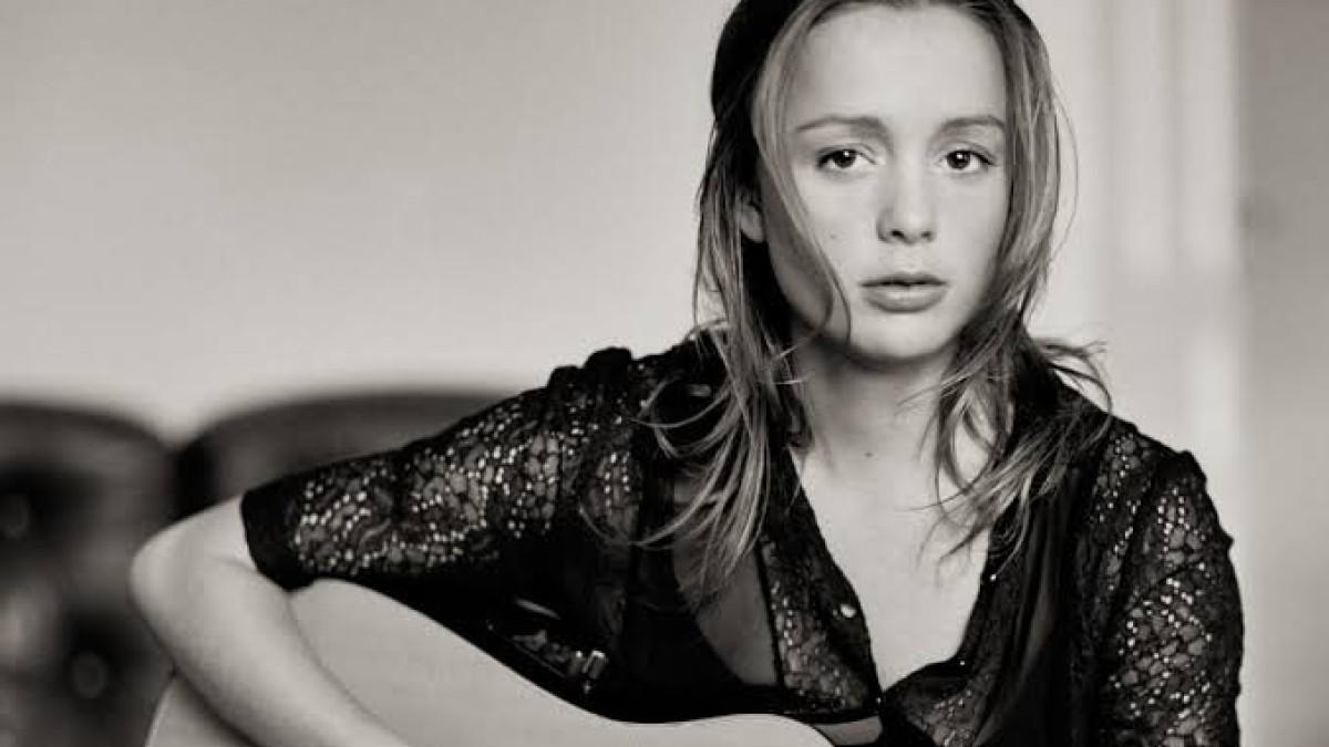 Listeutsnitt for Lisa Ekdahl