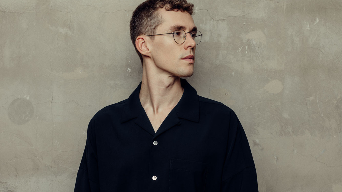 Listeutsnitt for Lost Frequencies