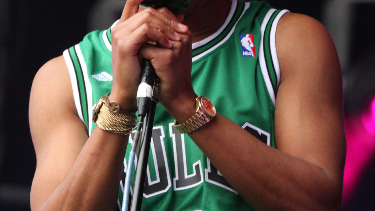 Listeutsnitt for Lupe Fiasco