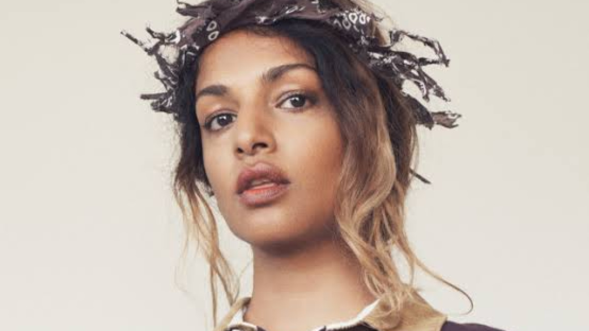 Listeutsnitt for M.I.A.