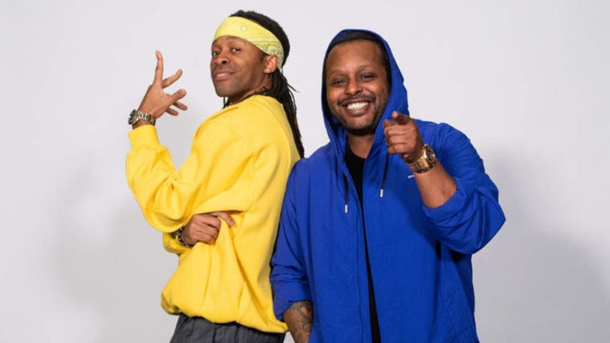 Listeutsnitt for Madcon