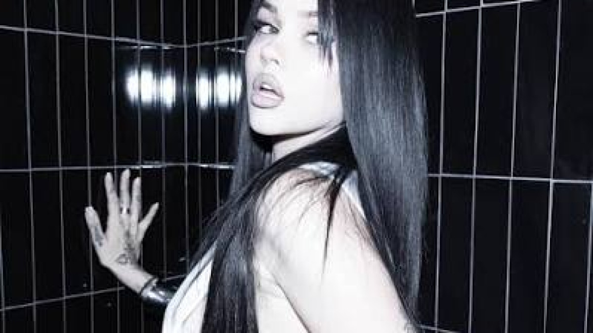 Listeutsnitt for Maggie Lindemann