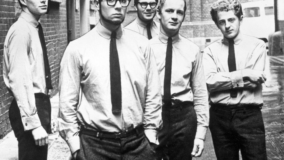 Manfred Mann