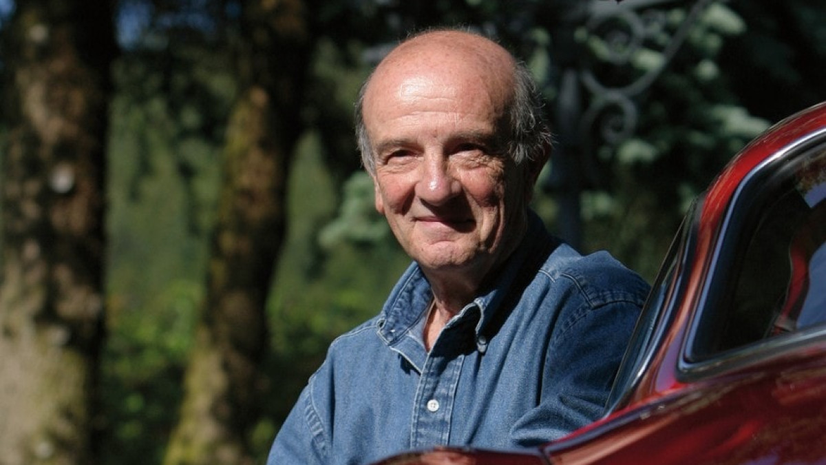 Listeutsnitt for Marcello Minerbi