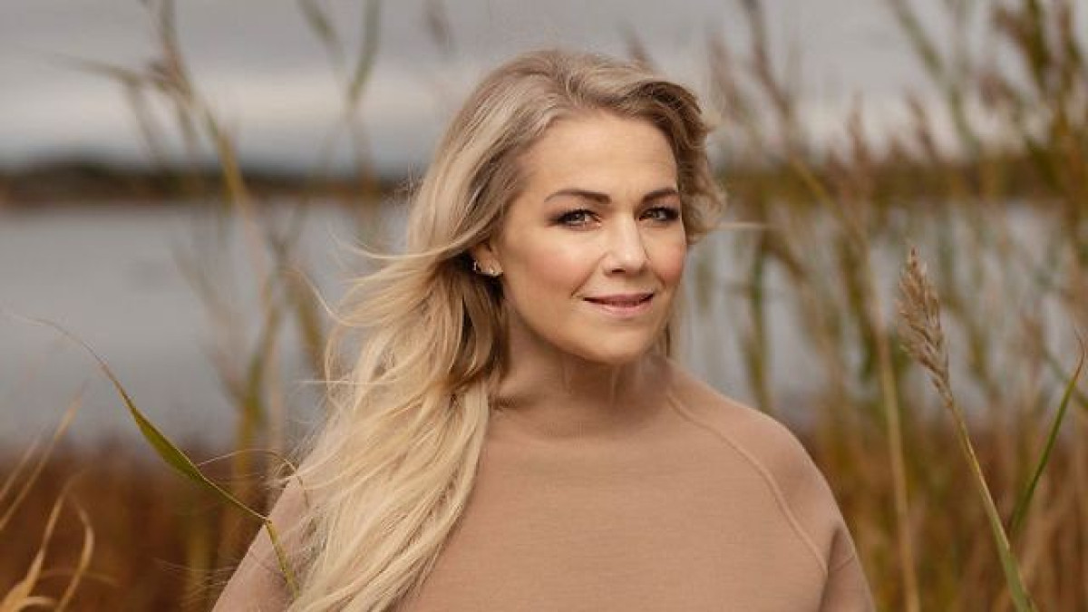 Maria Haukaas Mittet