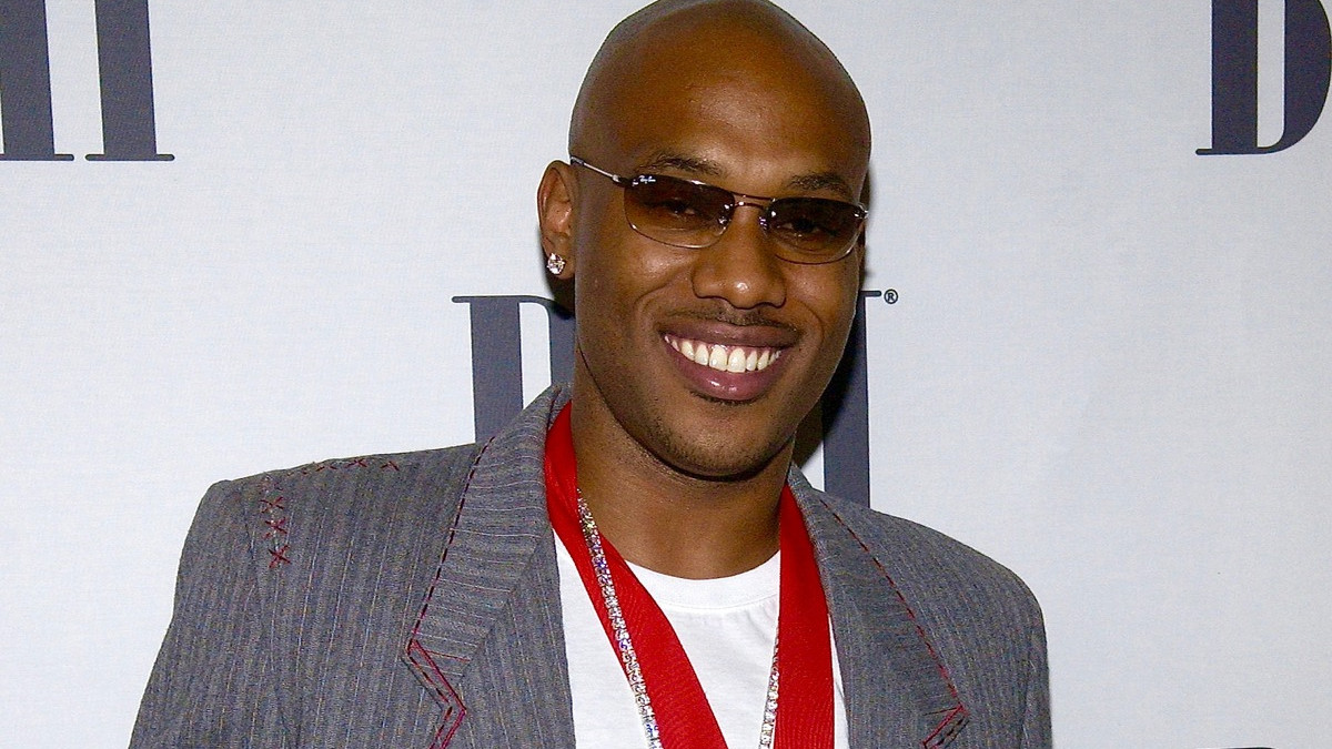 Mario Winans
