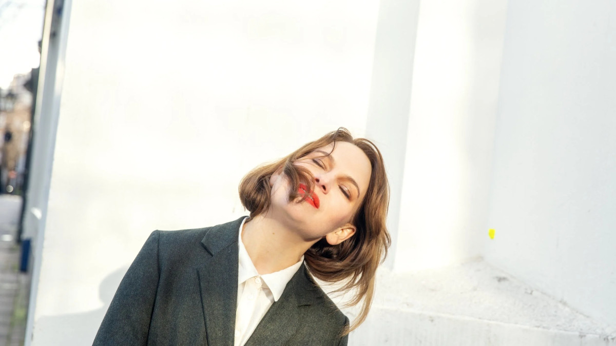 Marit Larsen