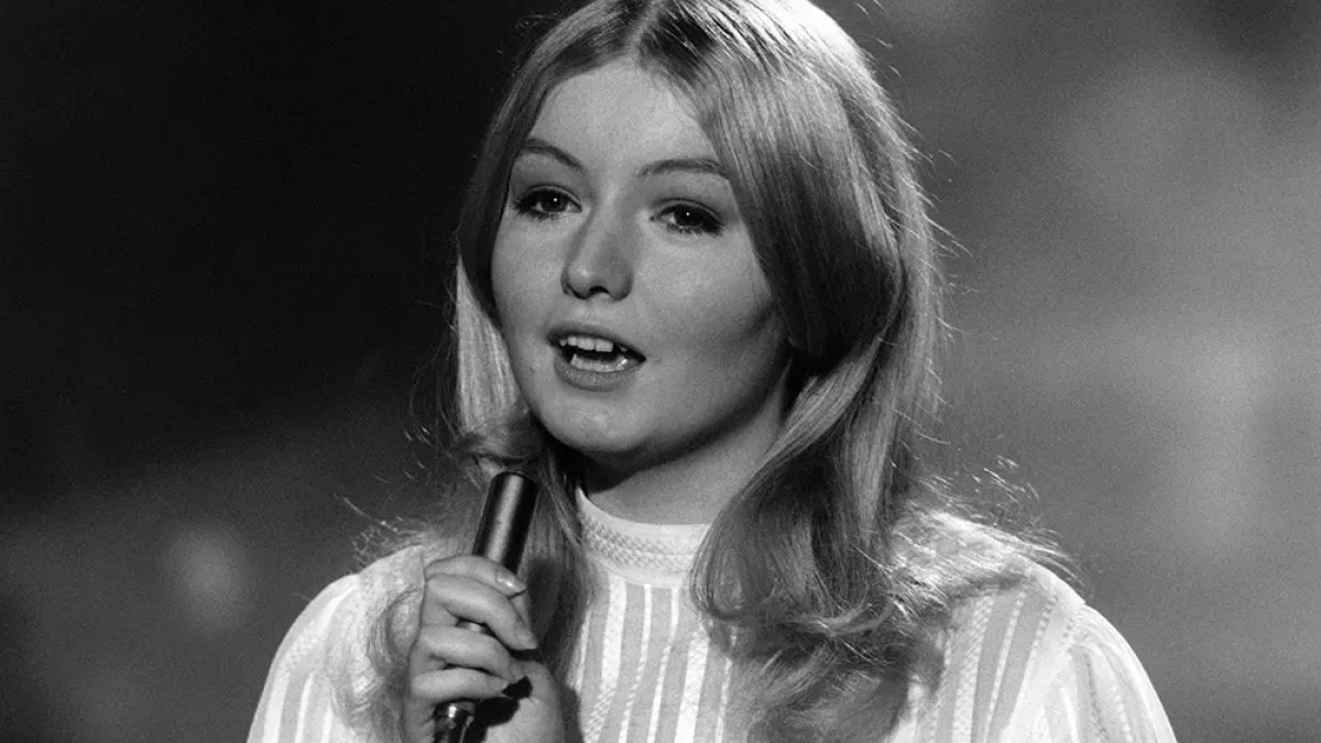 Mary Hopkin