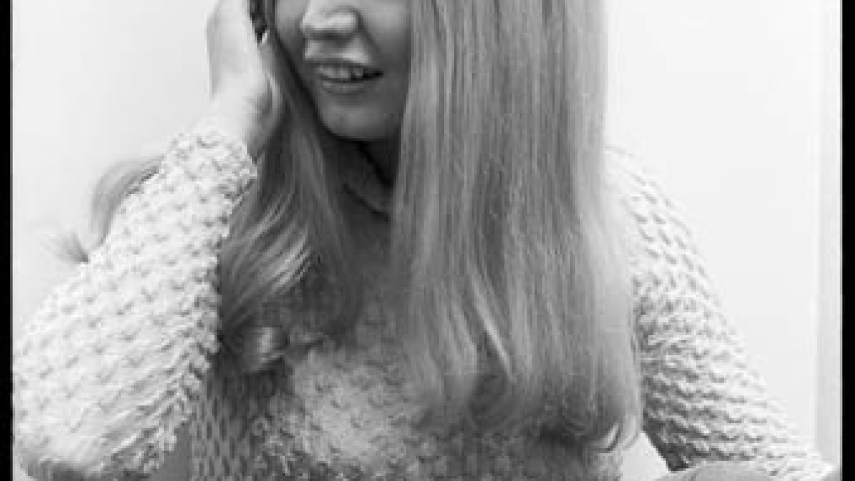 Listeutsnitt for Mary Hopkin