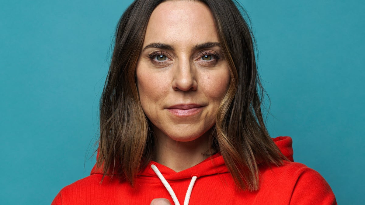 Listeutsnitt for Melanie C