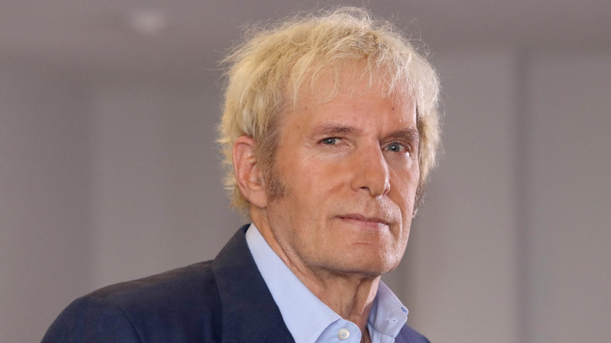Michael Bolton