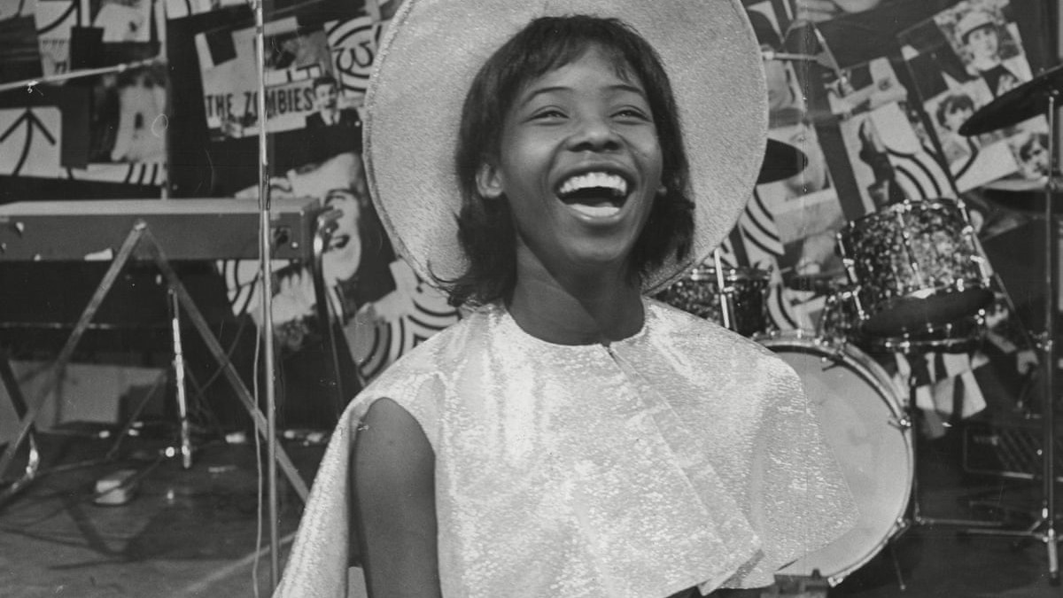 Millie Small