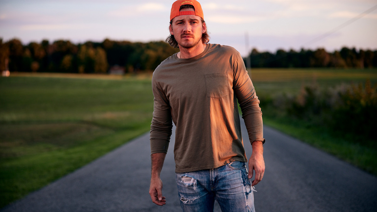 Morgan wallen