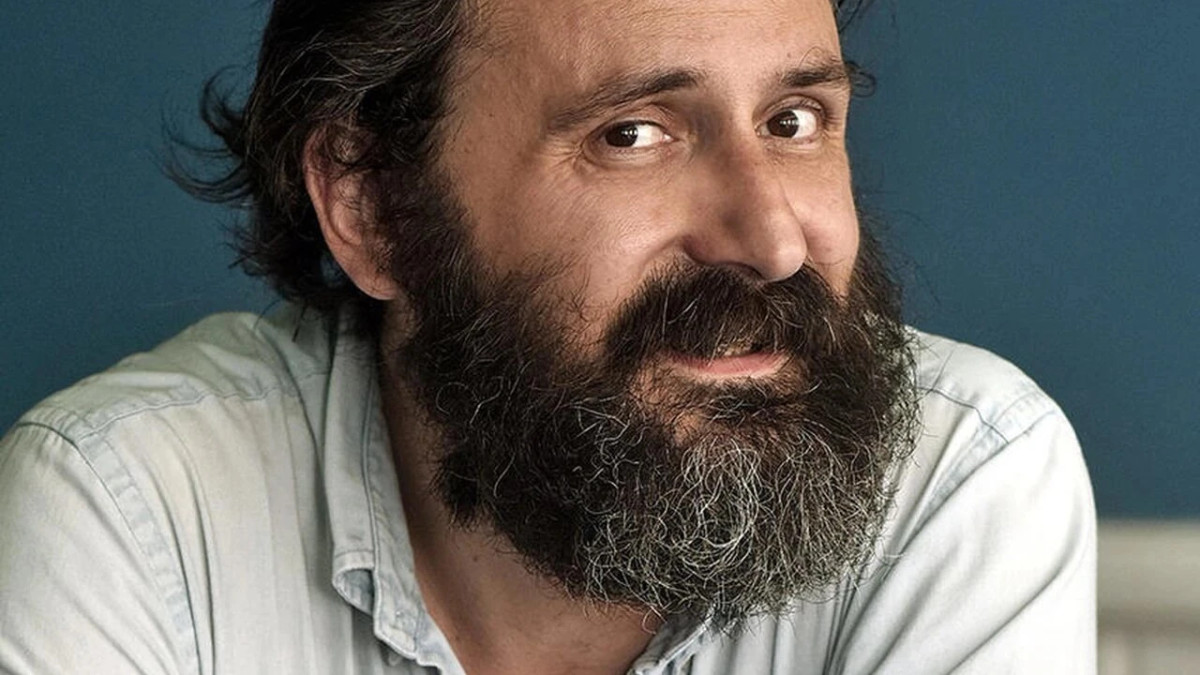 Mr. Oizo