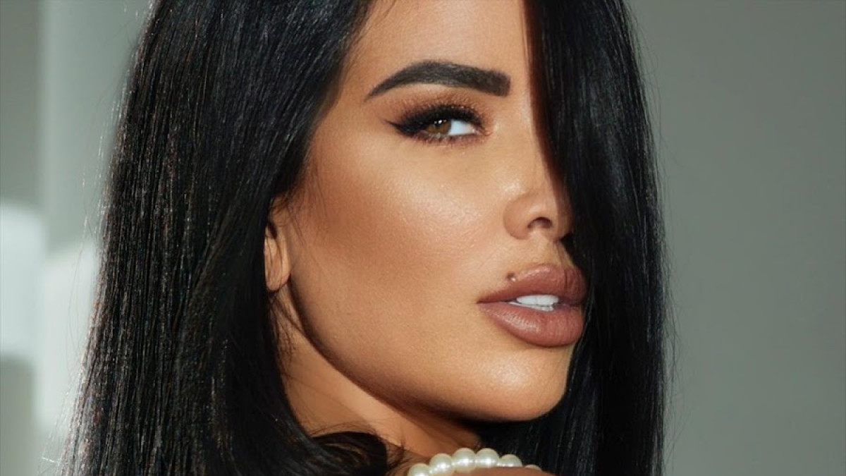 Listeutsnitt for Nayer