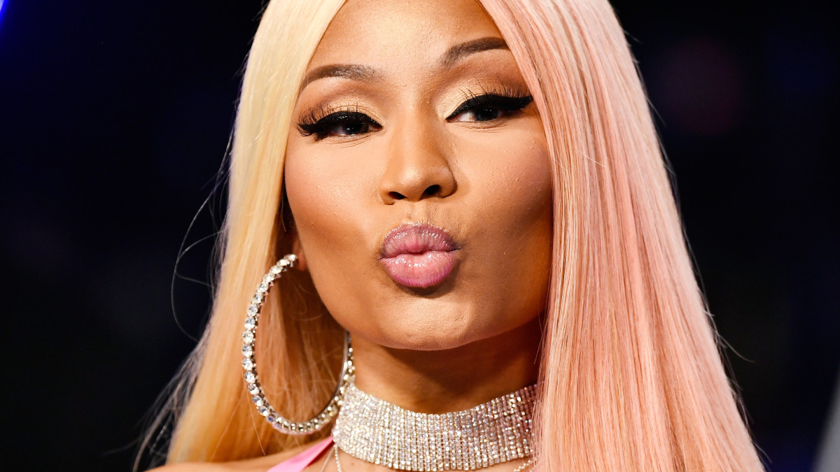 Nicki Minaj