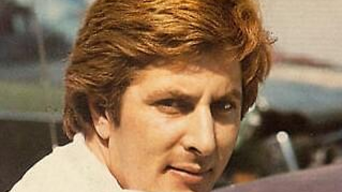 Nico Dei Gabbiani