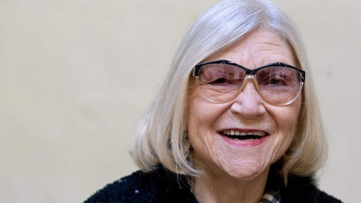 Listeutsnitt for Nora Brockstedt