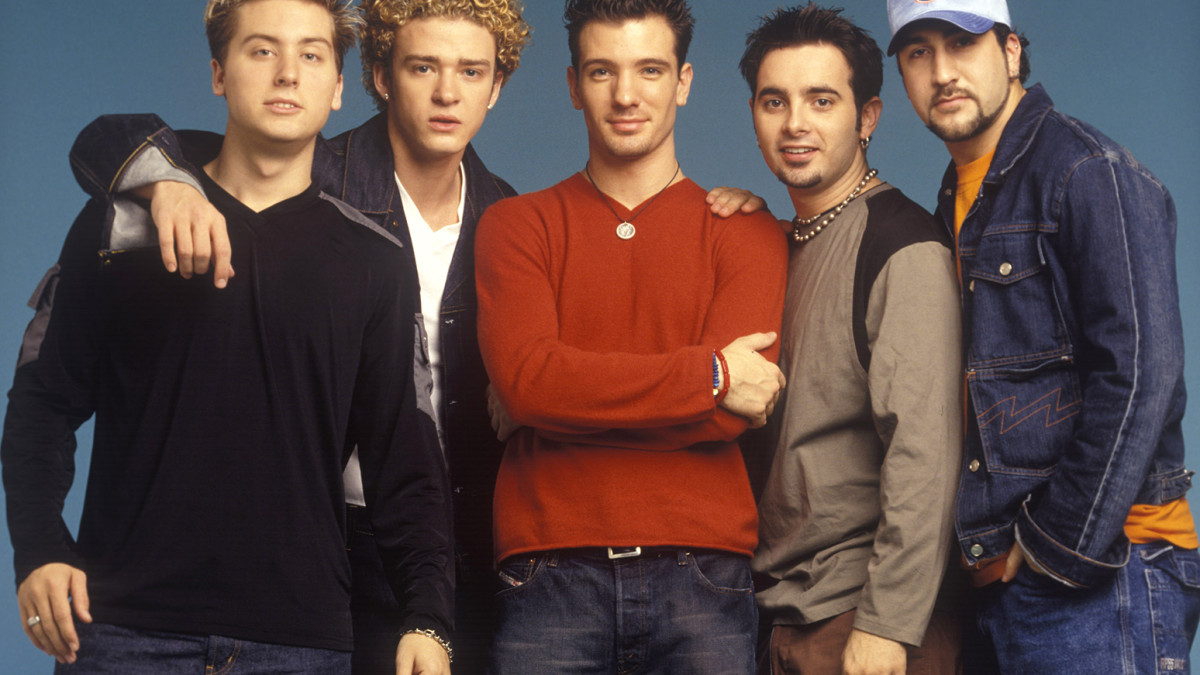 Nsync