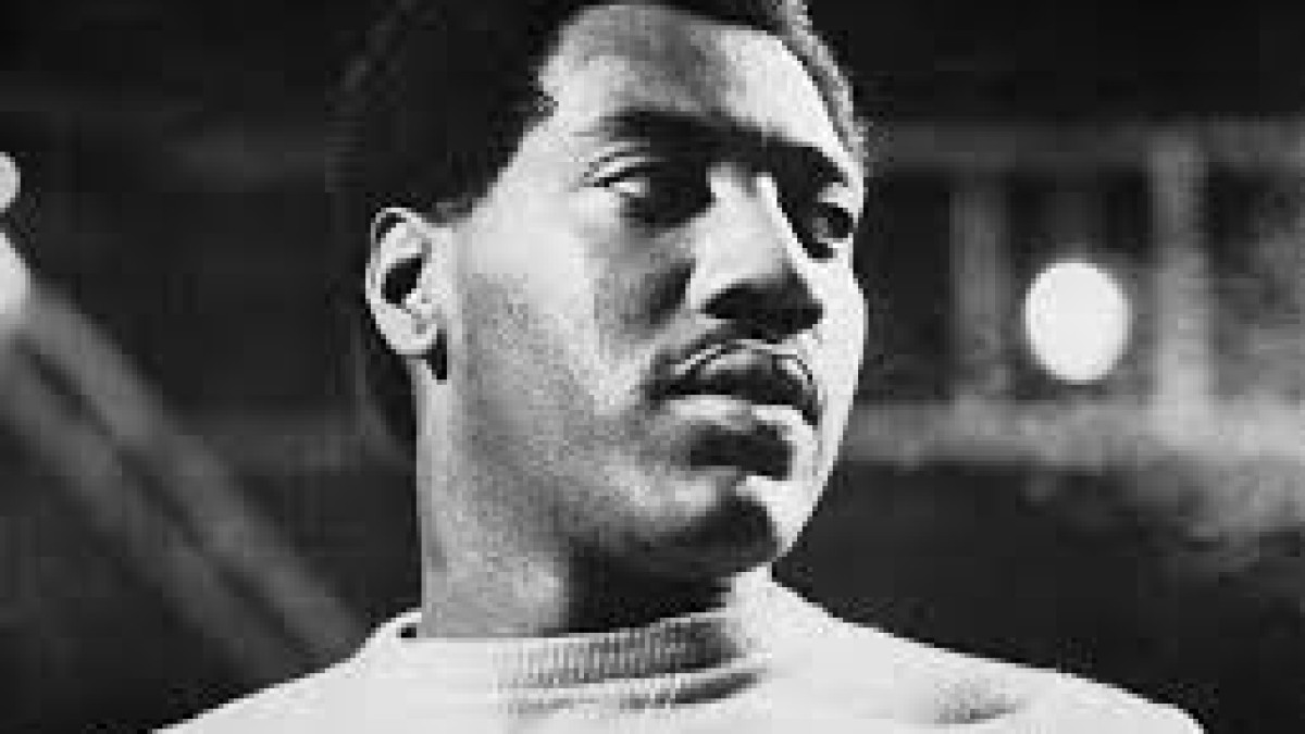 Otis Redding