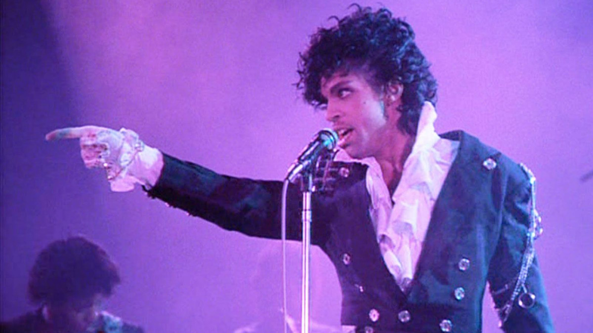 Prince