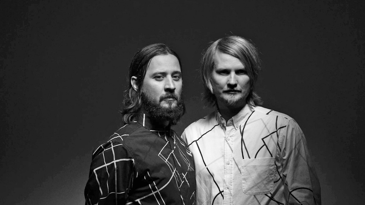Röyksopp
