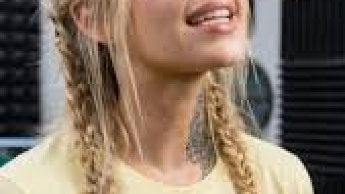 Listeutsnitt for Raven Astrid
