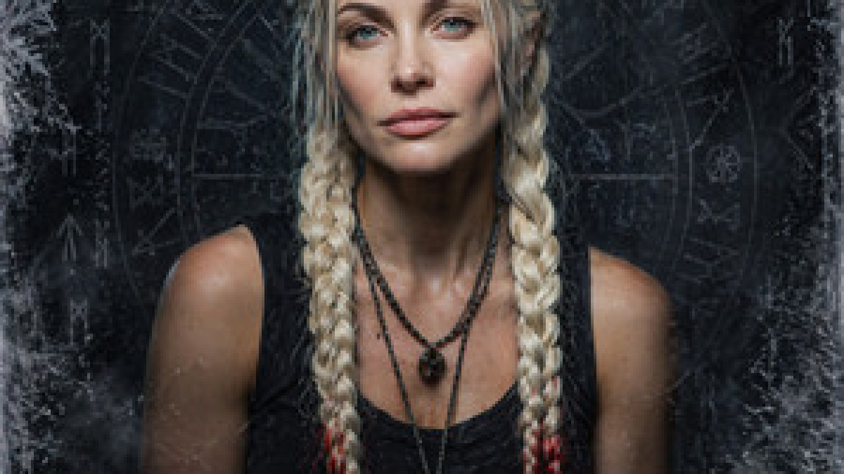 Listeutsnitt for Raven Astrid
