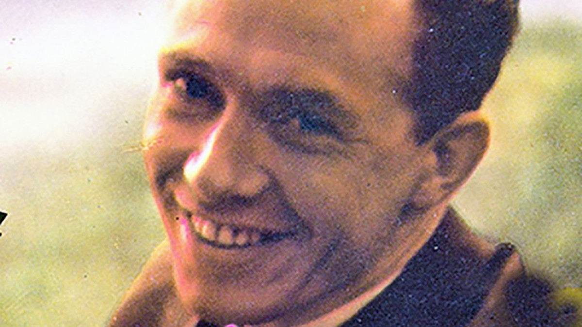 Ray Adams