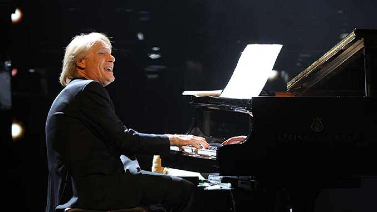 Richard Clayderman
