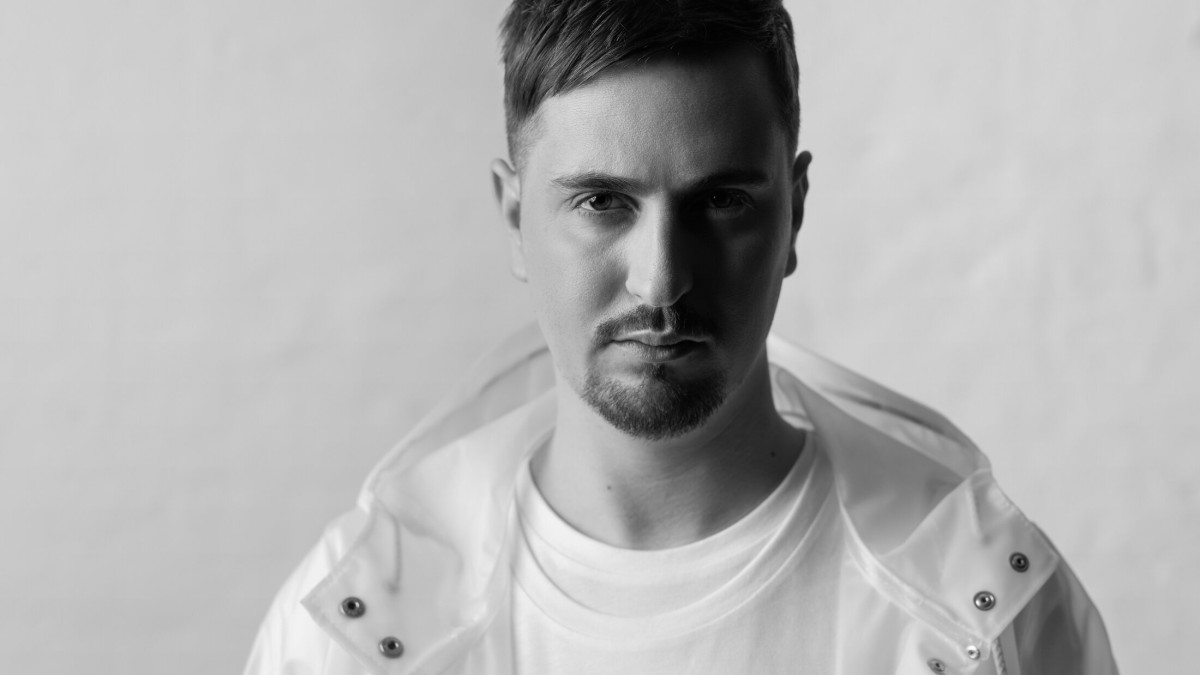 Listeutsnitt for Robin Schulz