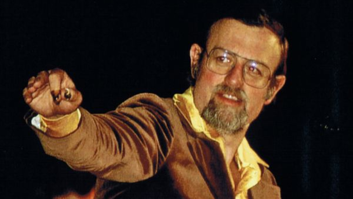 Listeutsnitt for Roger Whittaker