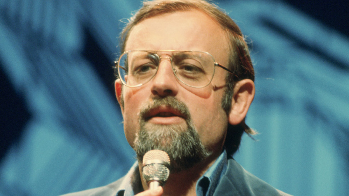 Listeutsnitt for Roger Whittaker