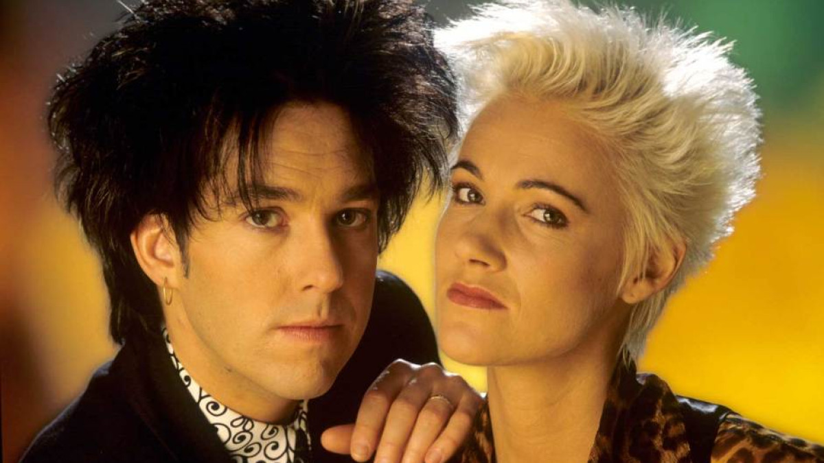 Listeutsnitt for Roxette