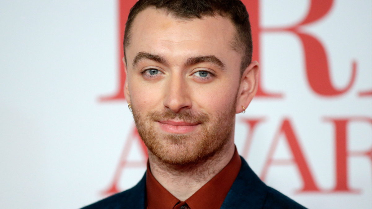 Sam Smith